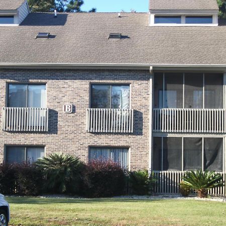 Unique 2 Bedroom / 2 Bath Condo In Myrtle Beach Exterior foto