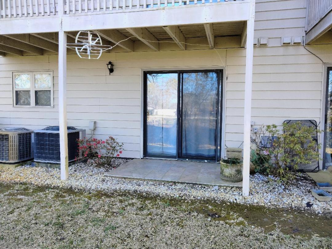 Unique 2 Bedroom / 2 Bath Condo In Myrtle Beach Exterior foto
